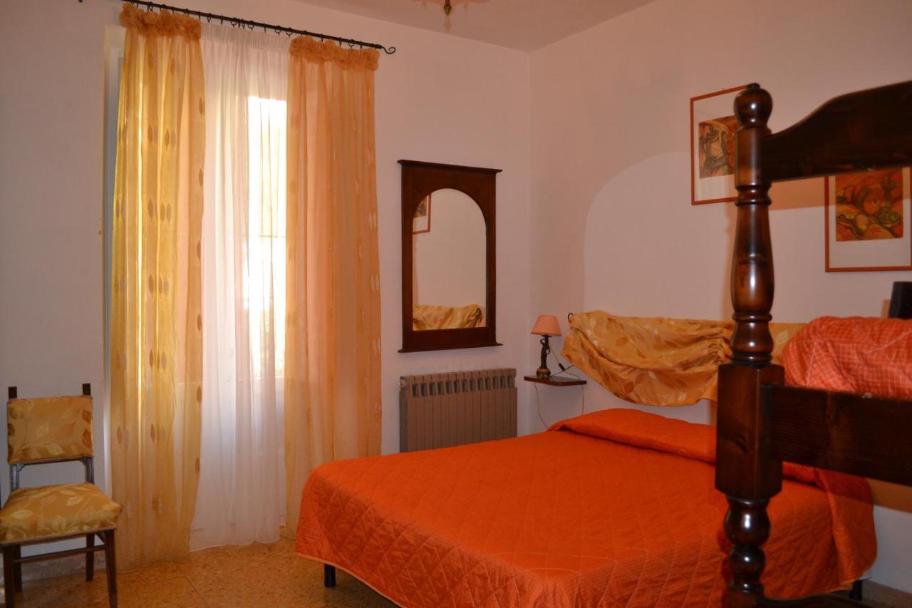 Hotel Roma Scanno Extérieur photo