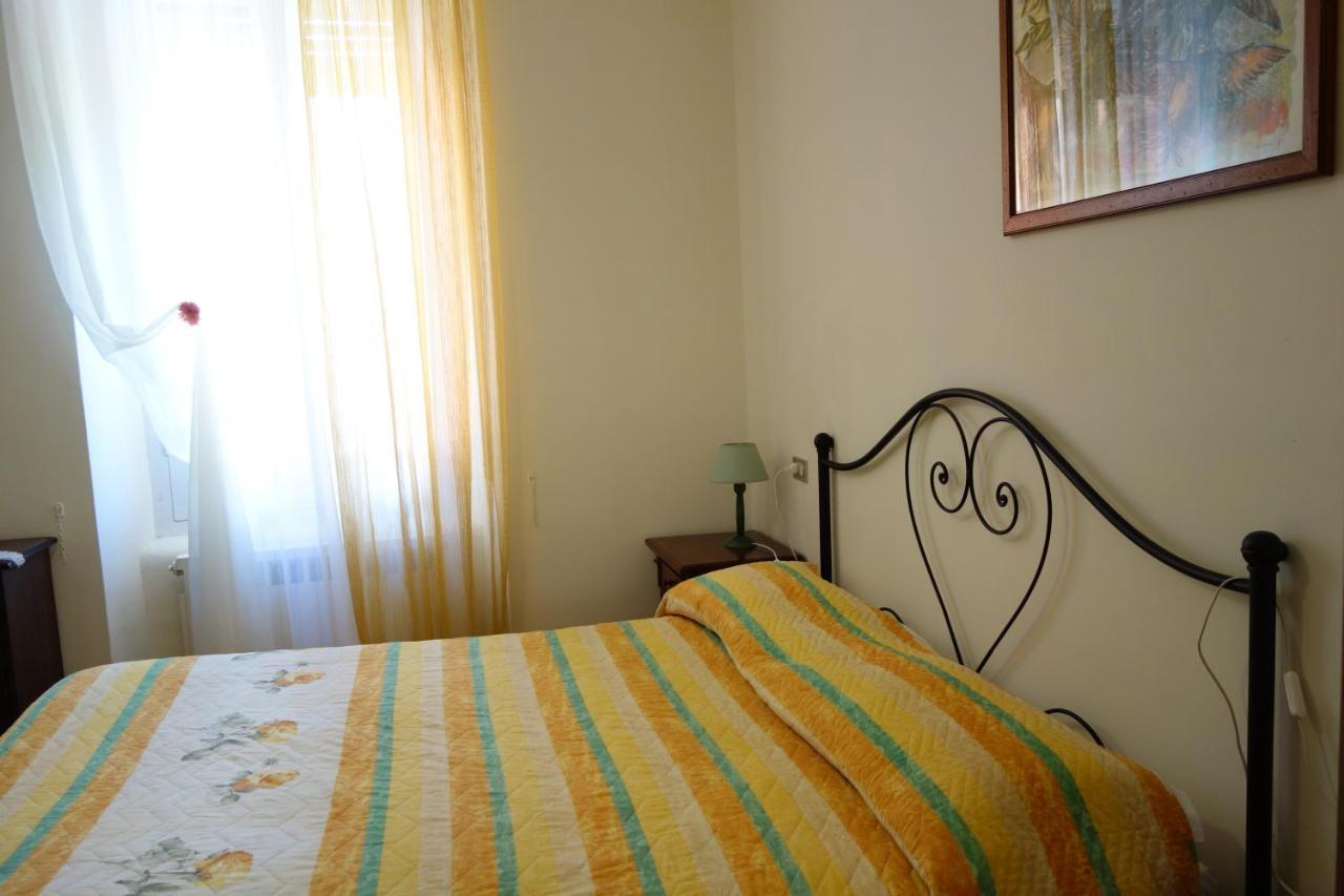 Hotel Roma Scanno Extérieur photo