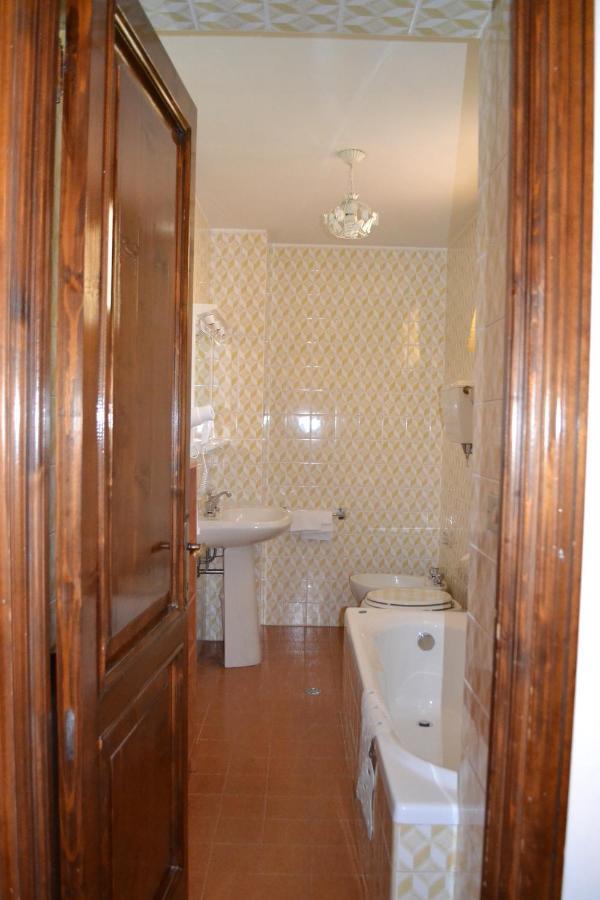Hotel Roma Scanno Extérieur photo