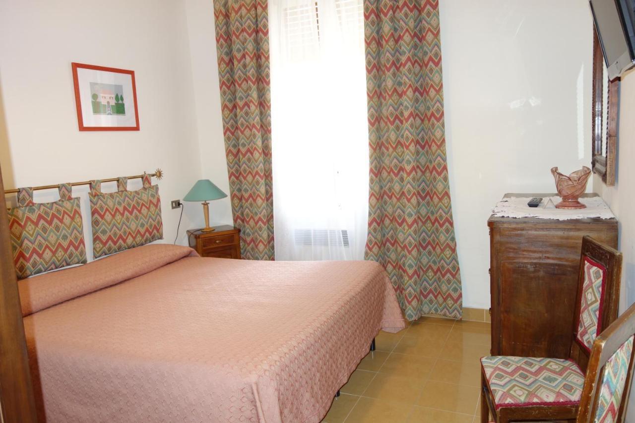 Hotel Roma Scanno Extérieur photo