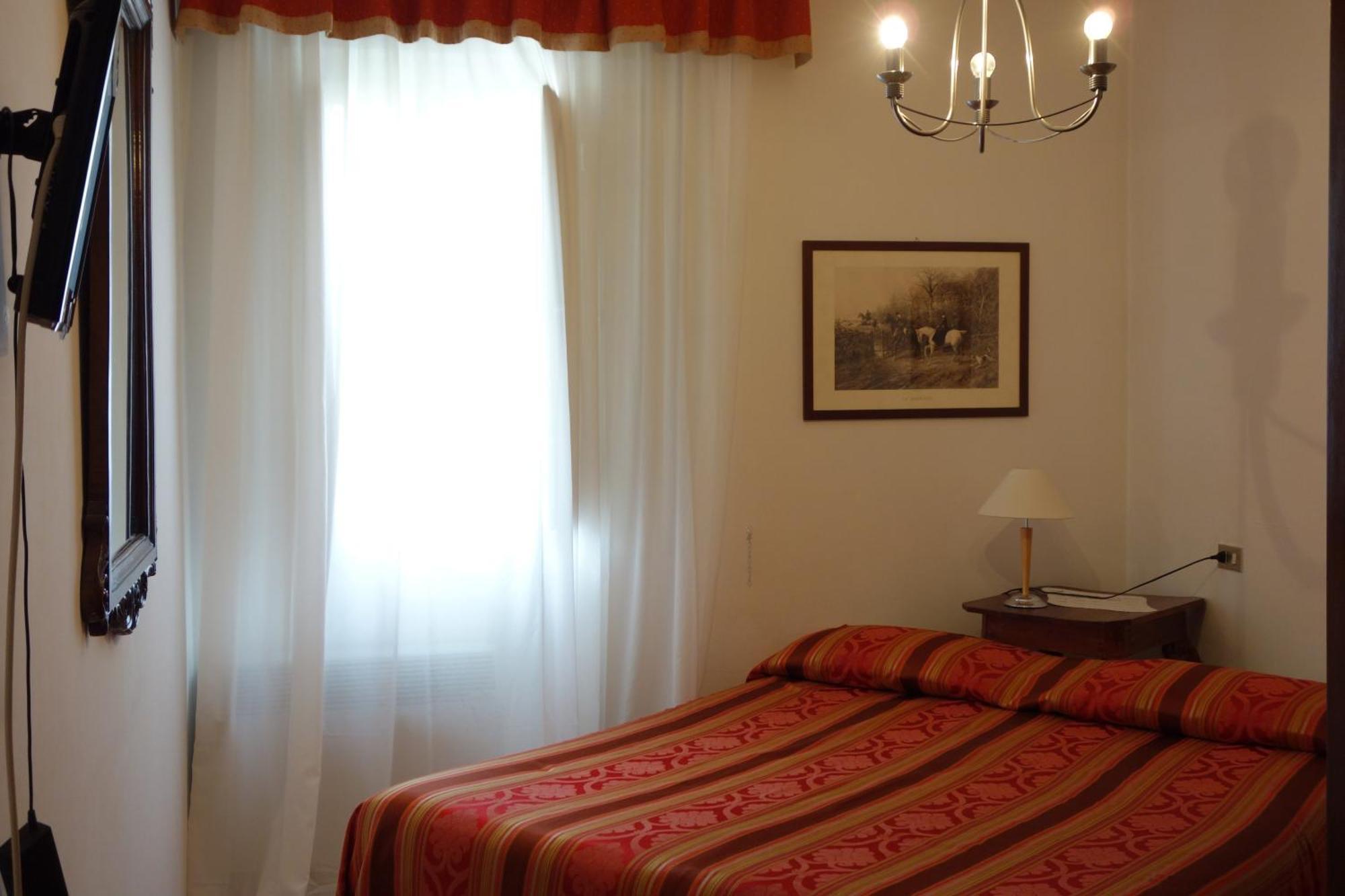 Hotel Roma Scanno Extérieur photo