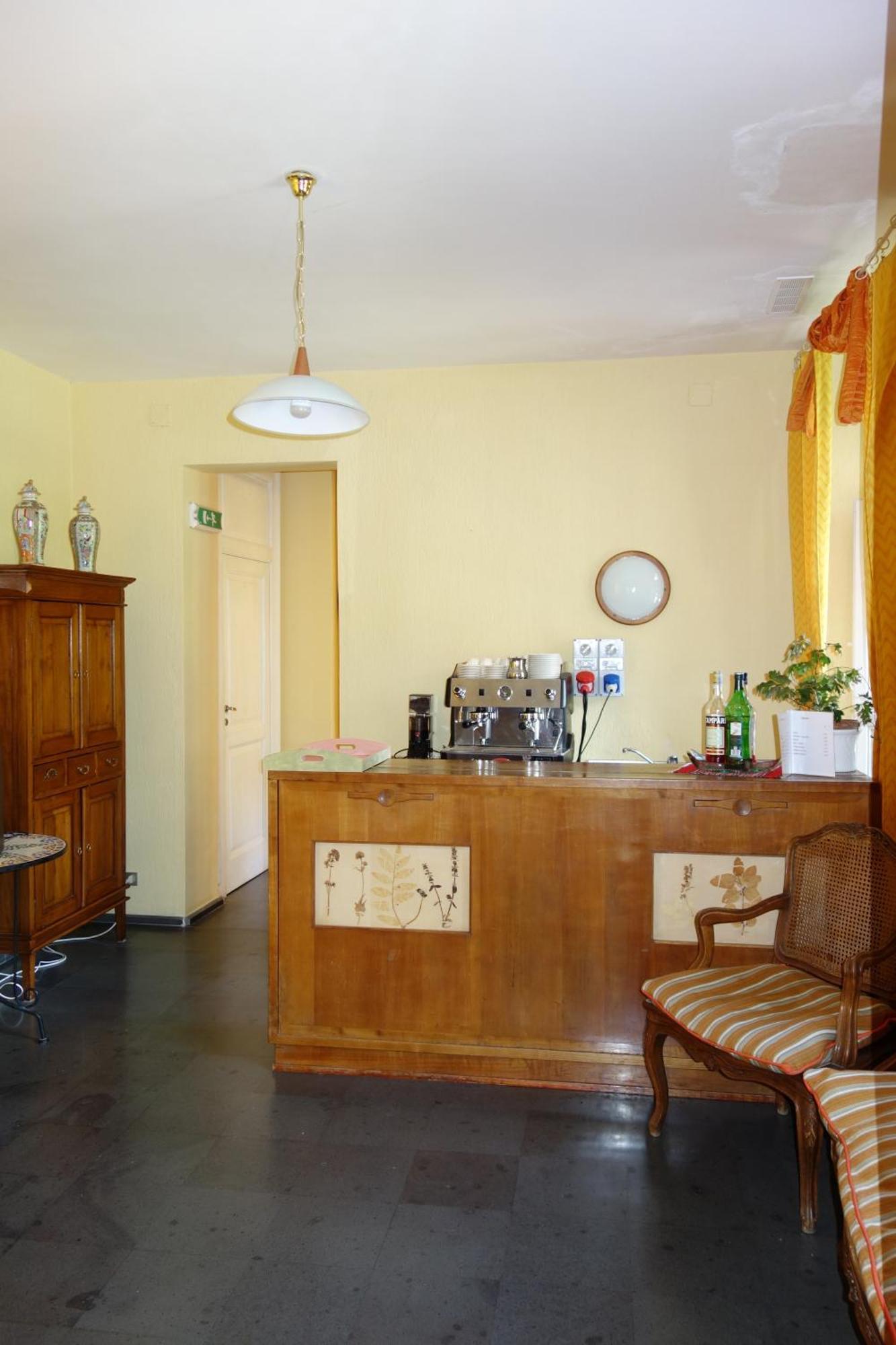 Hotel Roma Scanno Extérieur photo