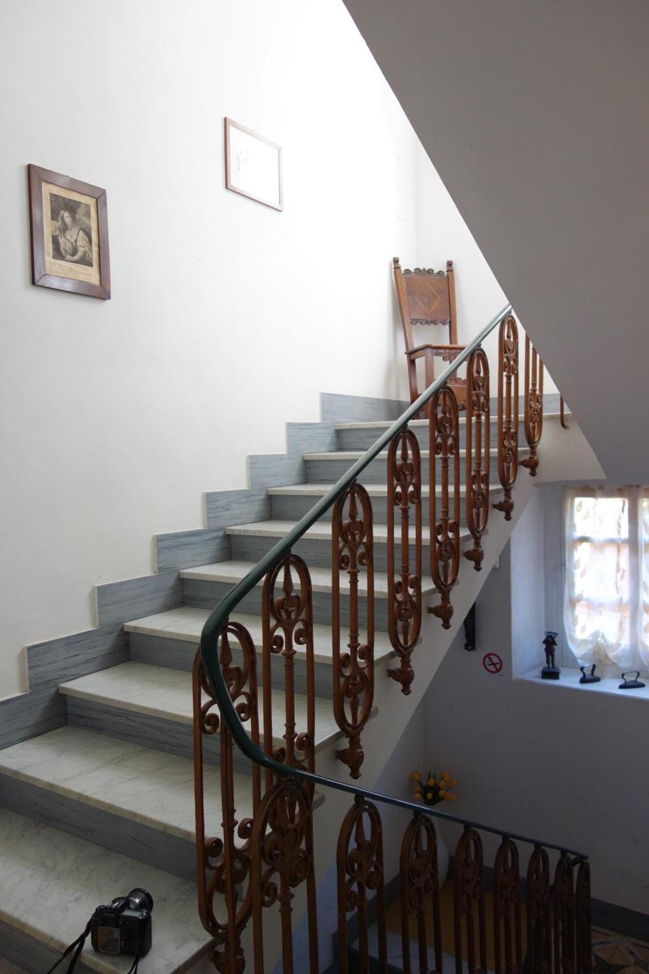 Hotel Roma Scanno Extérieur photo
