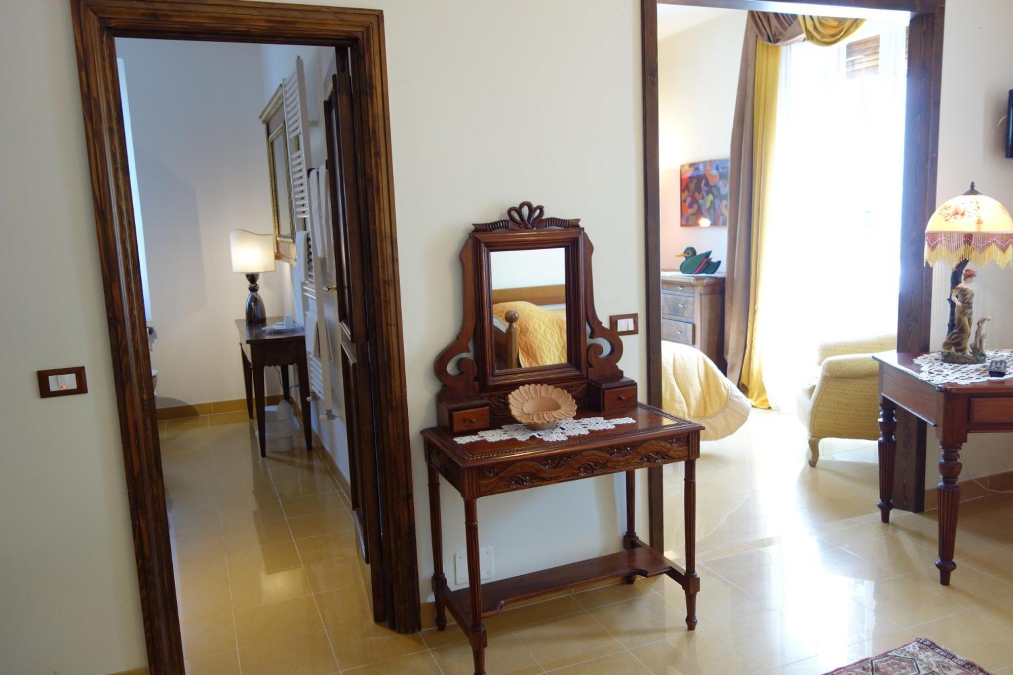 Hotel Roma Scanno Extérieur photo