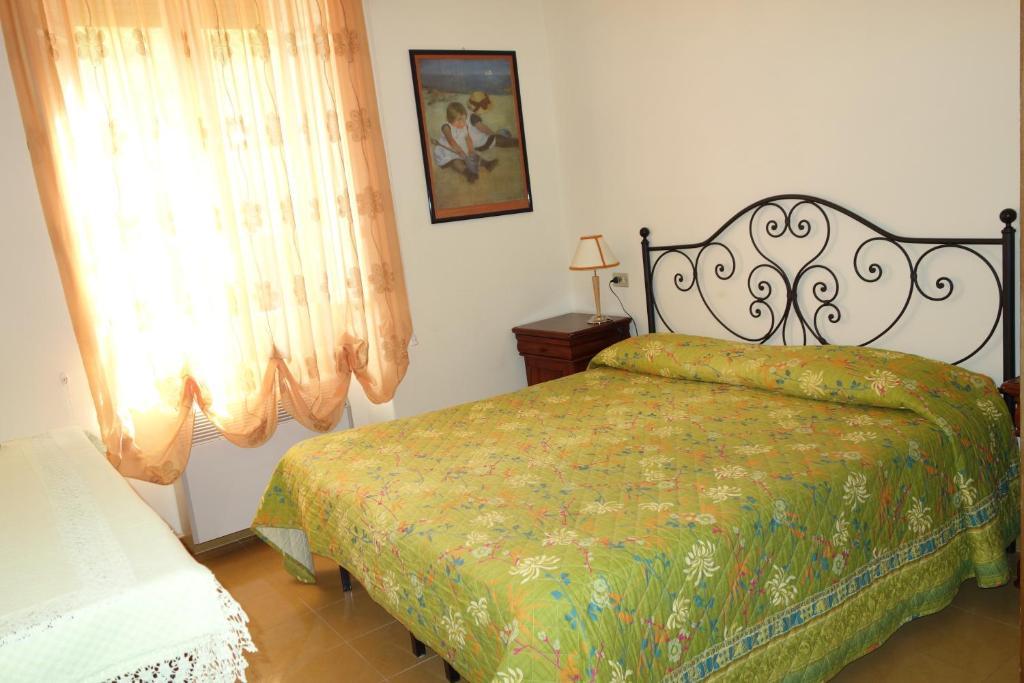 Hotel Roma Scanno Extérieur photo