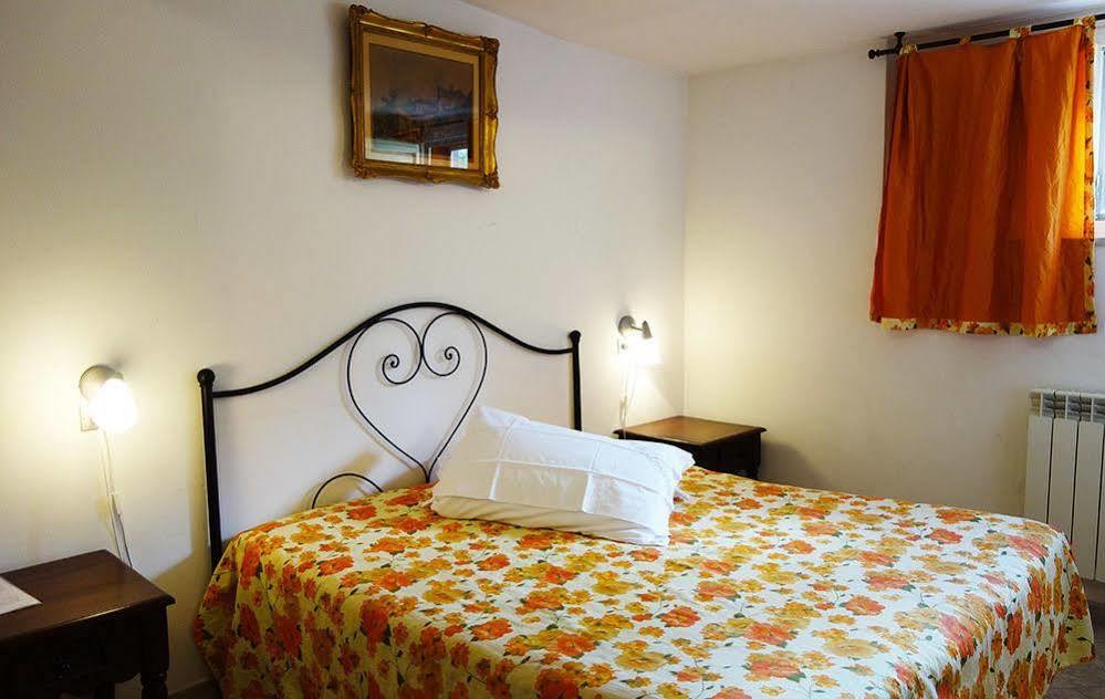 Hotel Roma Scanno Extérieur photo