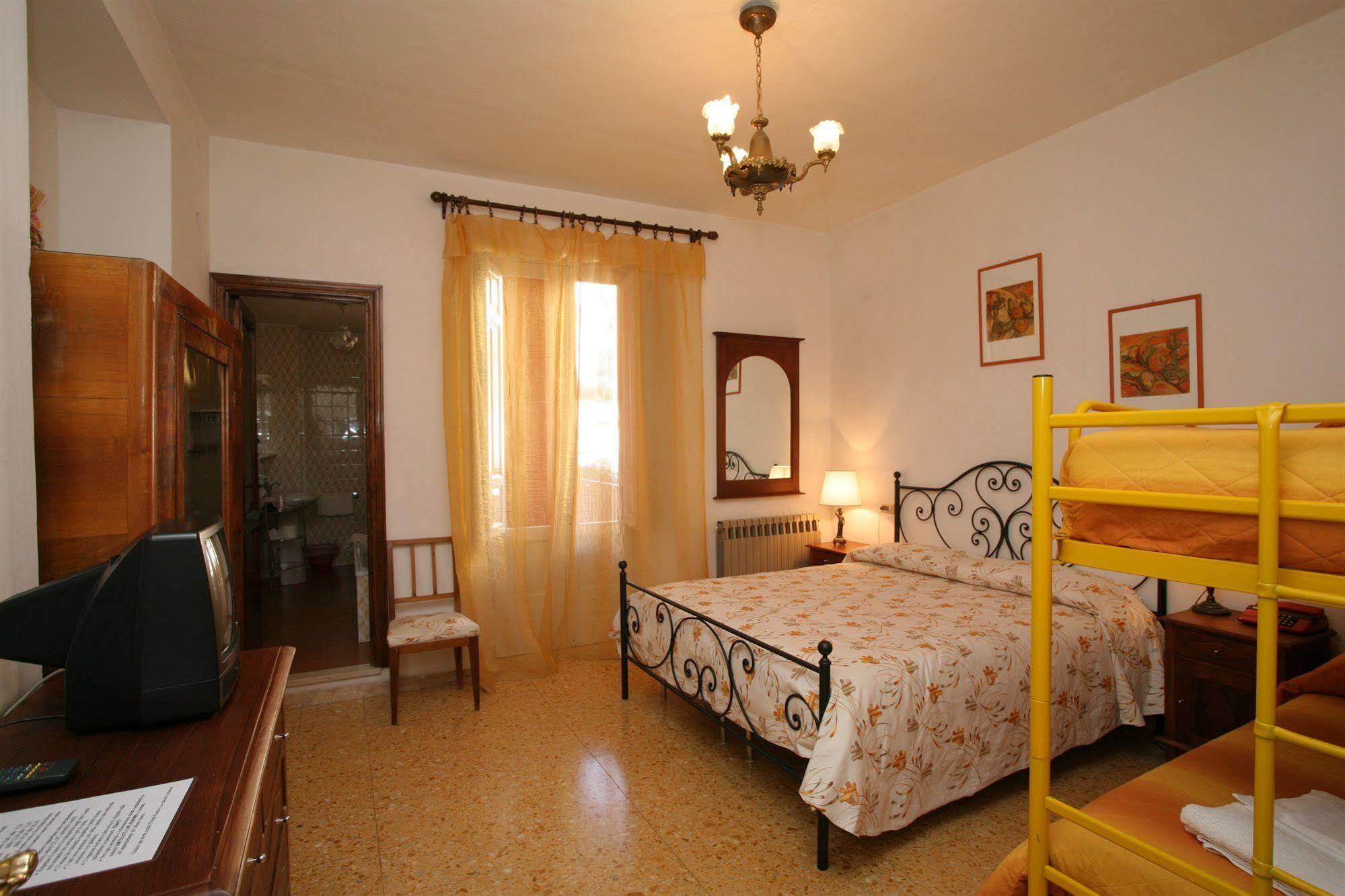 Hotel Roma Scanno Extérieur photo