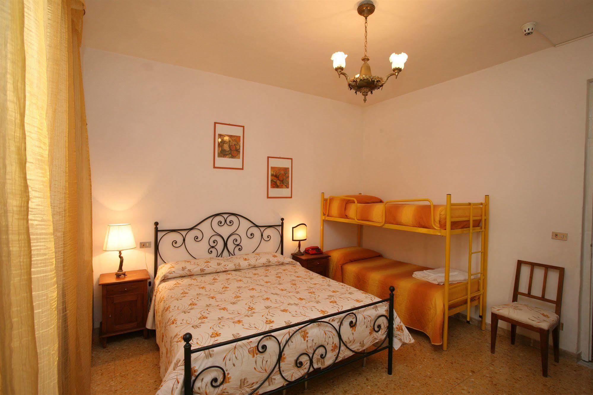 Hotel Roma Scanno Extérieur photo
