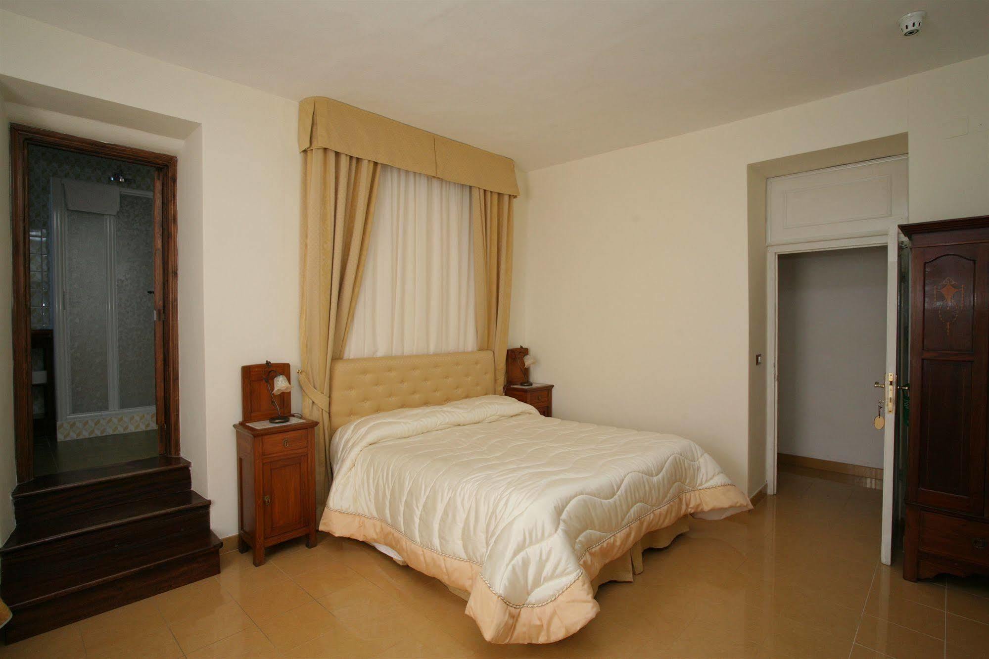 Hotel Roma Scanno Extérieur photo