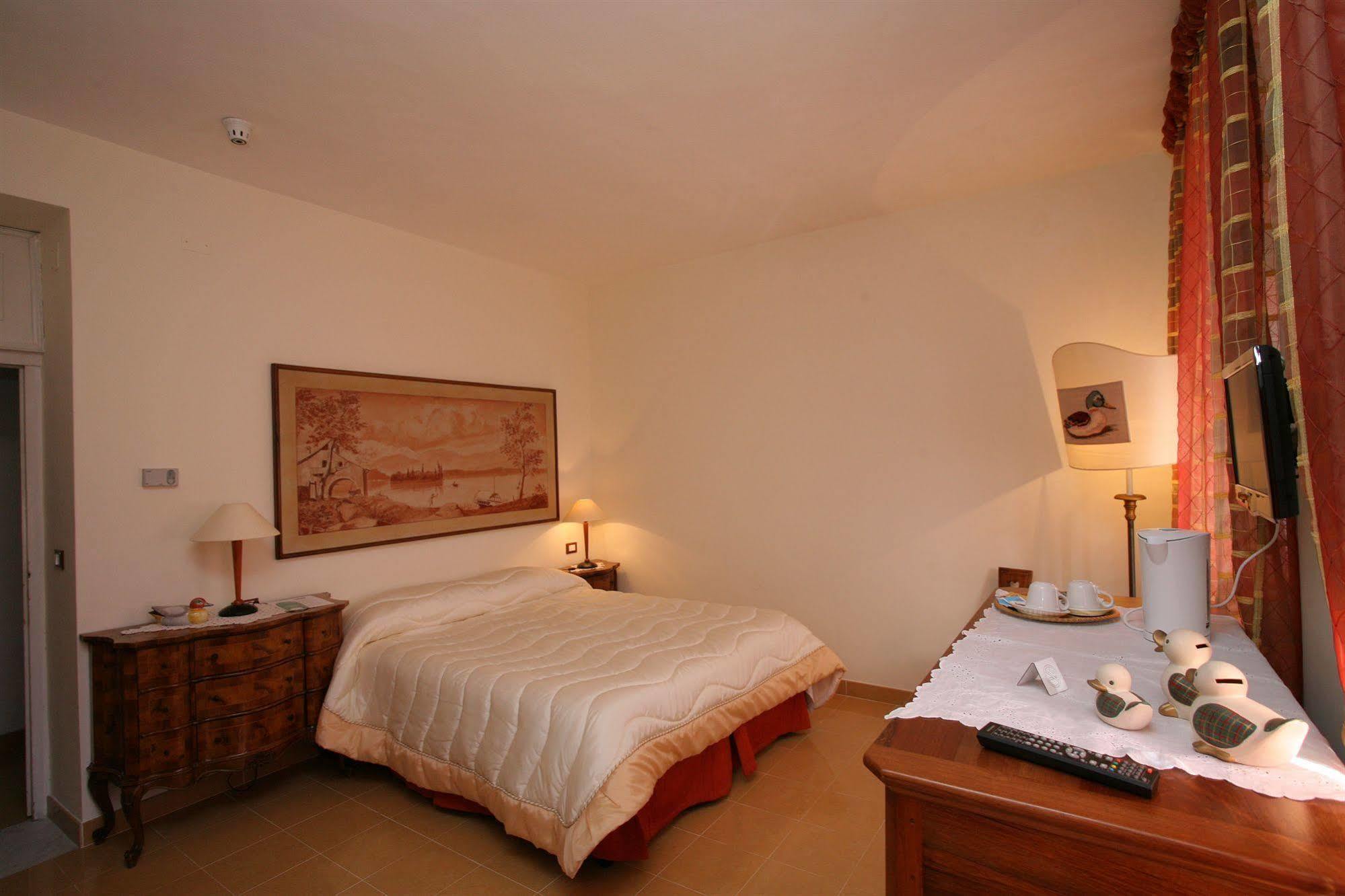 Hotel Roma Scanno Extérieur photo