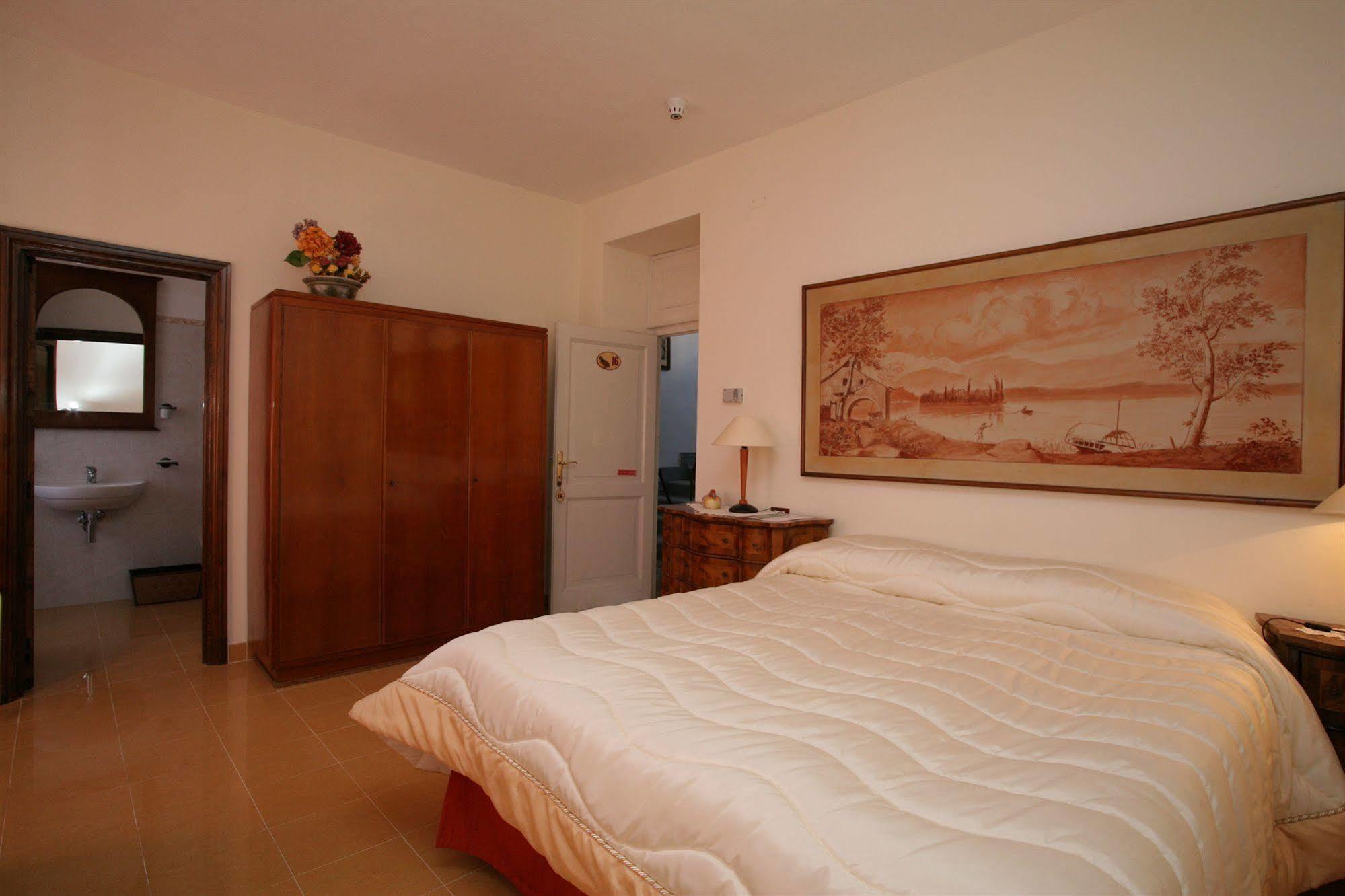 Hotel Roma Scanno Extérieur photo