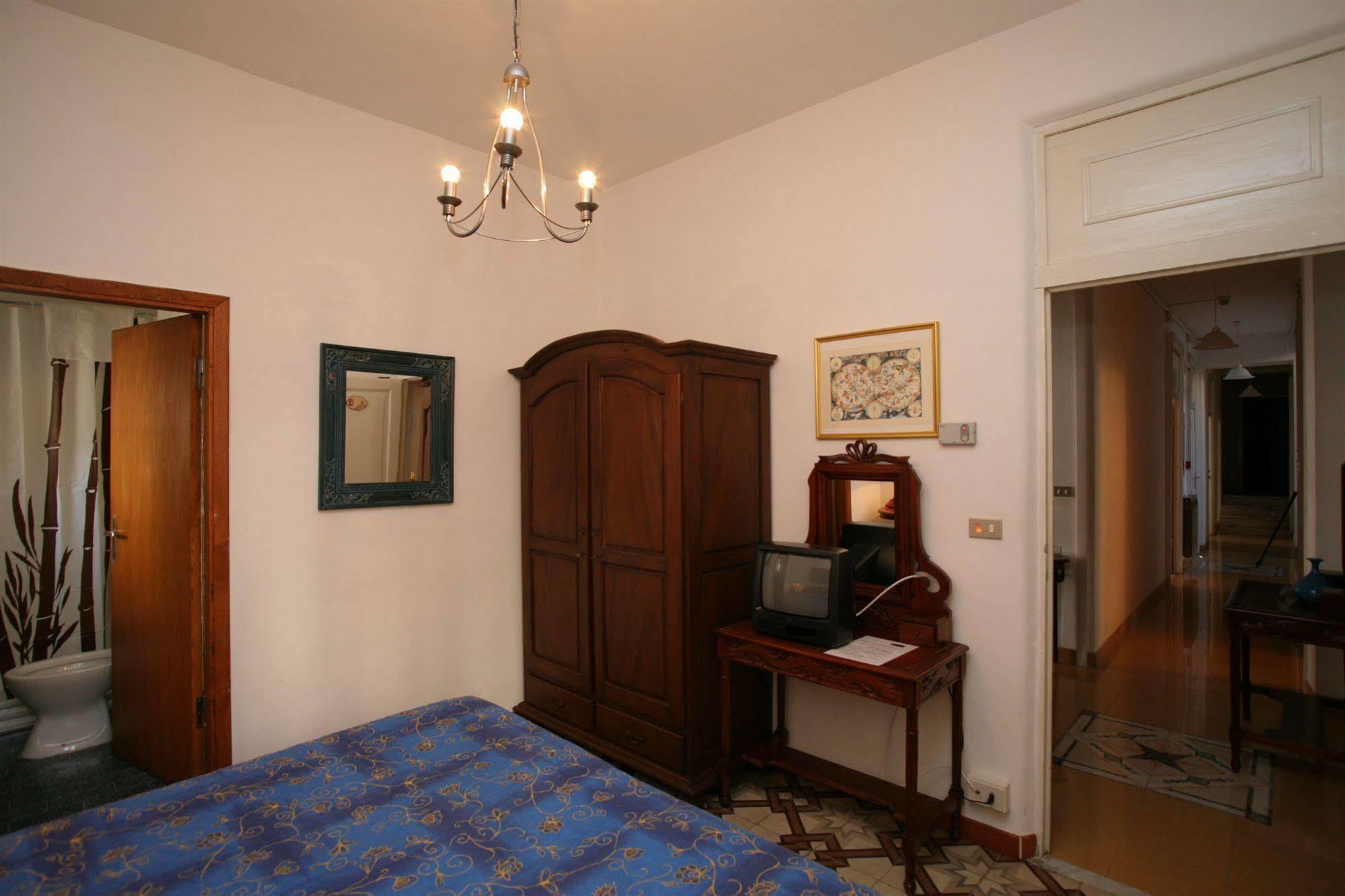 Hotel Roma Scanno Extérieur photo