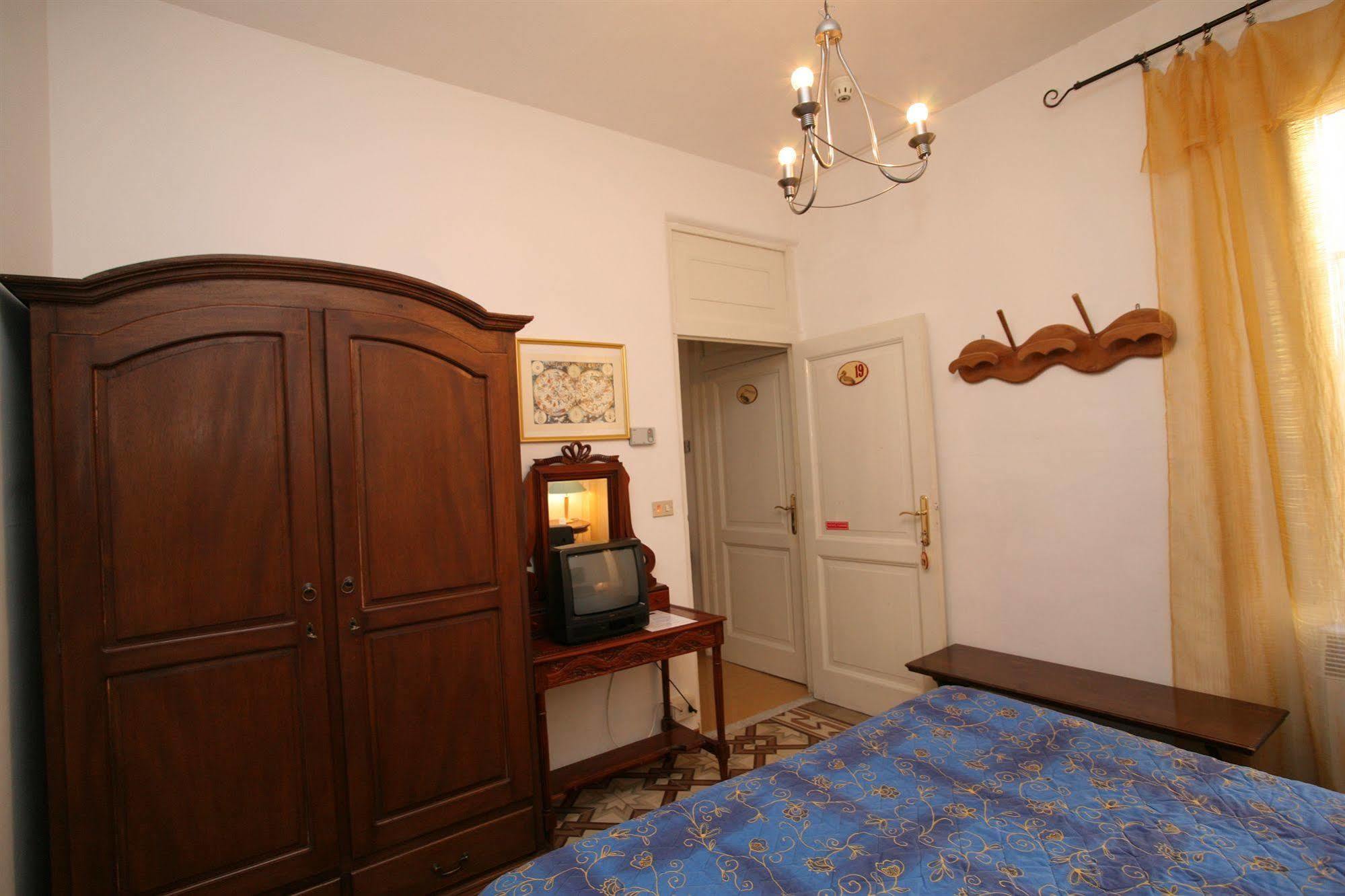 Hotel Roma Scanno Extérieur photo
