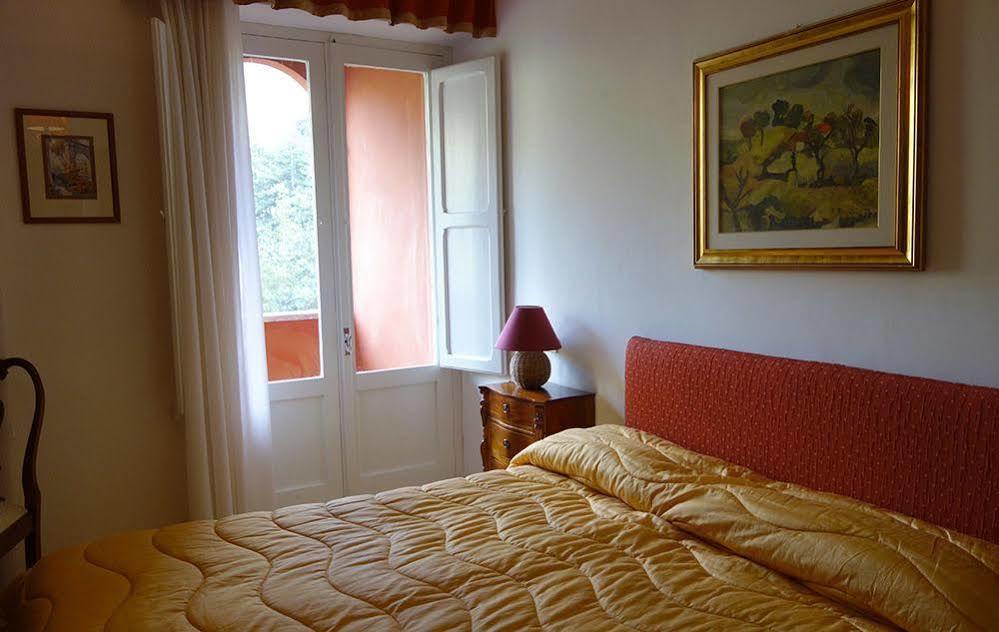 Hotel Roma Scanno Extérieur photo