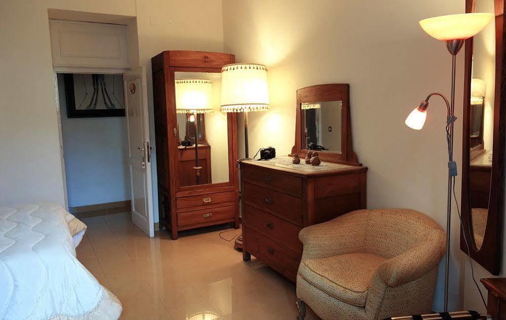 Hotel Roma Scanno Extérieur photo