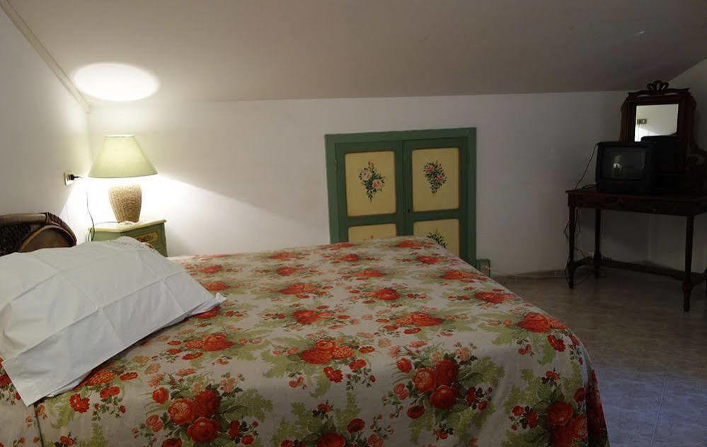 Hotel Roma Scanno Extérieur photo