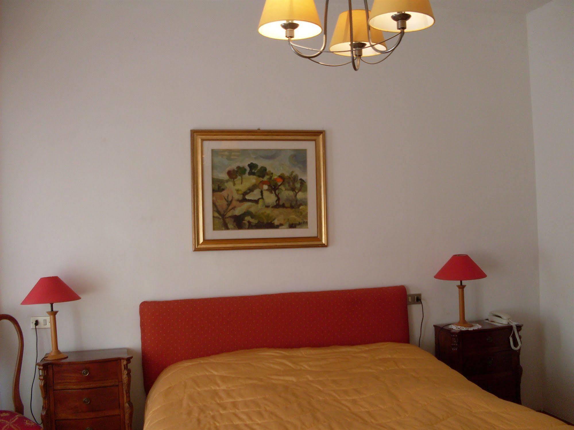 Hotel Roma Scanno Extérieur photo