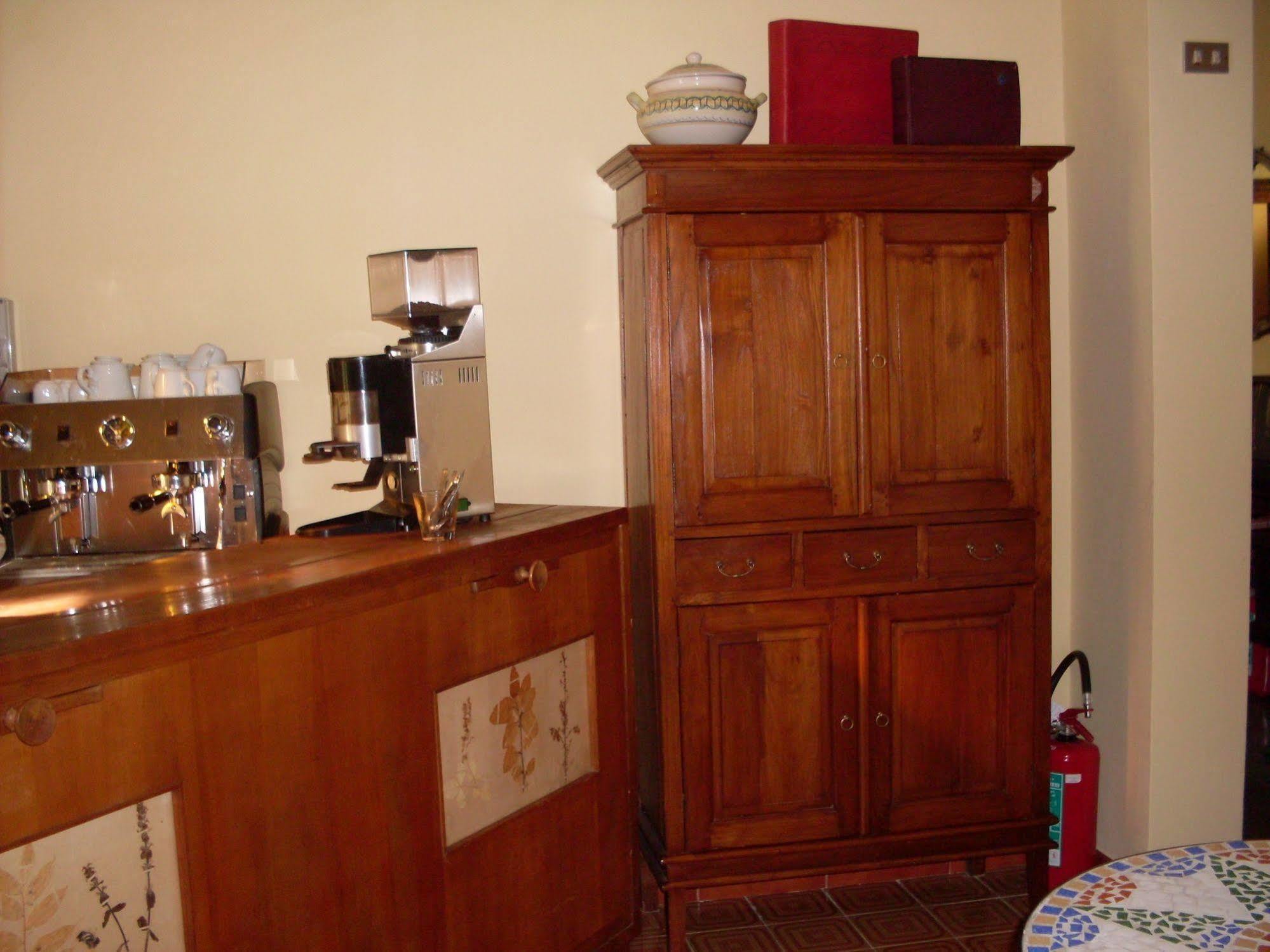 Hotel Roma Scanno Extérieur photo