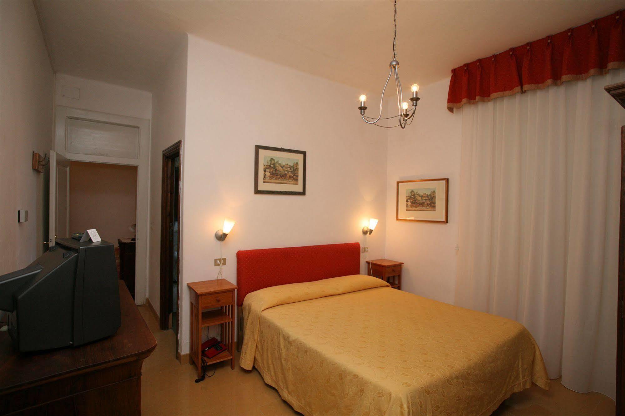 Hotel Roma Scanno Extérieur photo