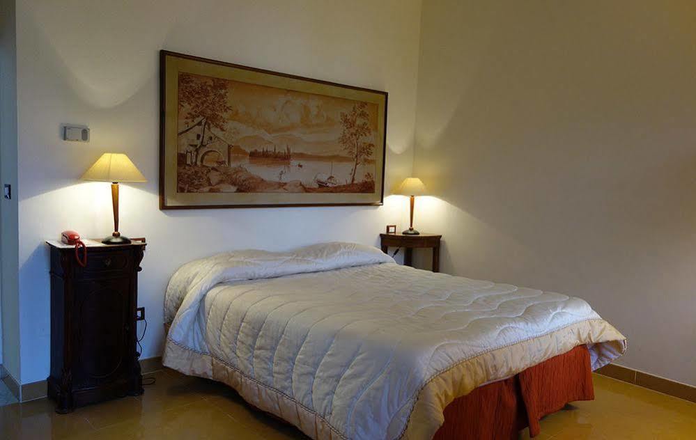 Hotel Roma Scanno Extérieur photo